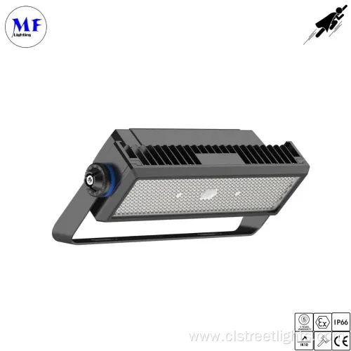 High Power LED Flood Light for Sports Fields